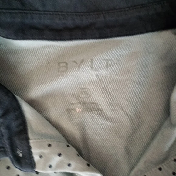 Bylt Basics XXL Polo Shirt Men - Picture 2 of 5